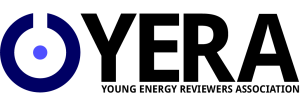 YERA — Young Energy Reviewers Association