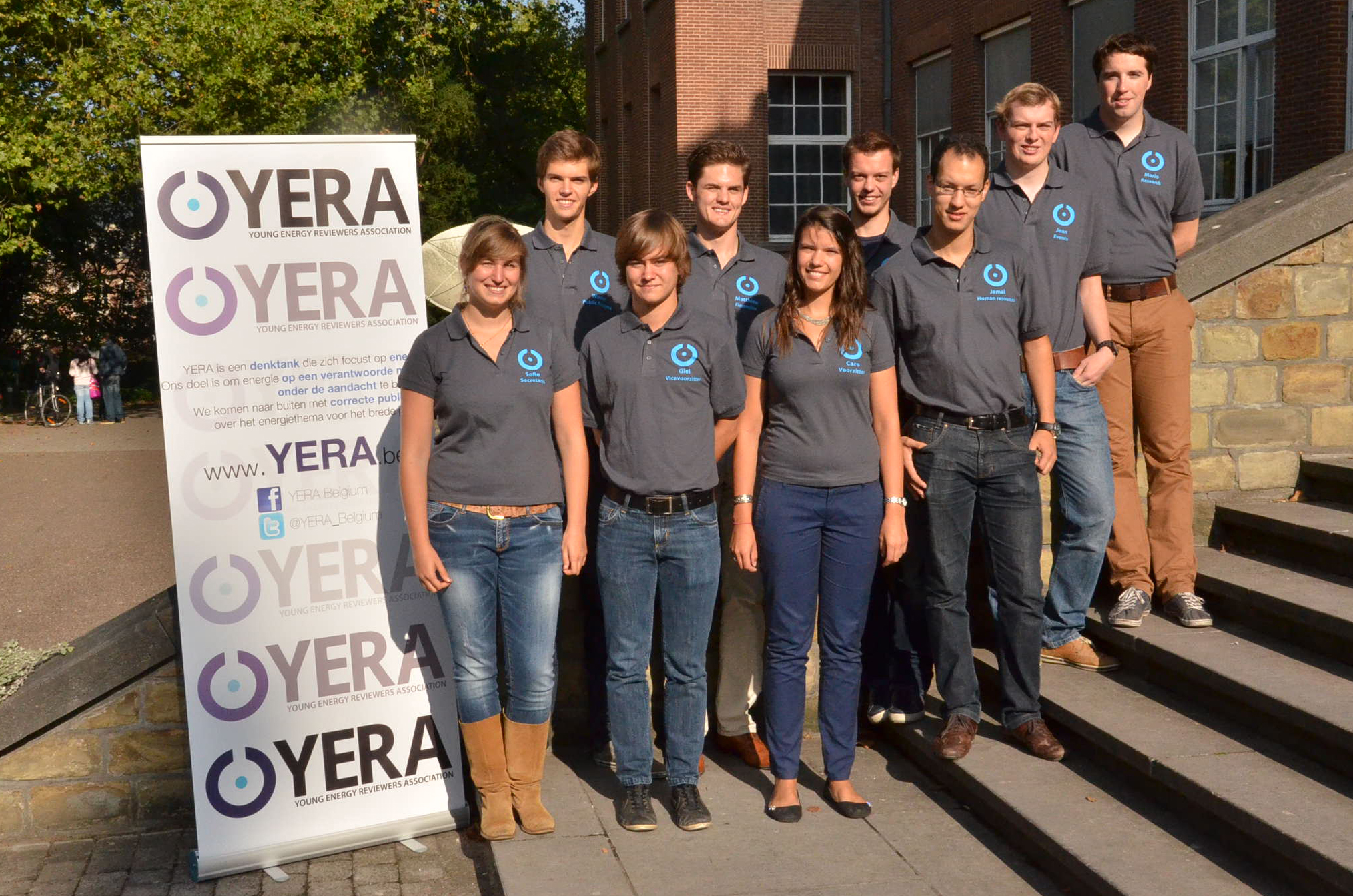 YERA 2013-2014