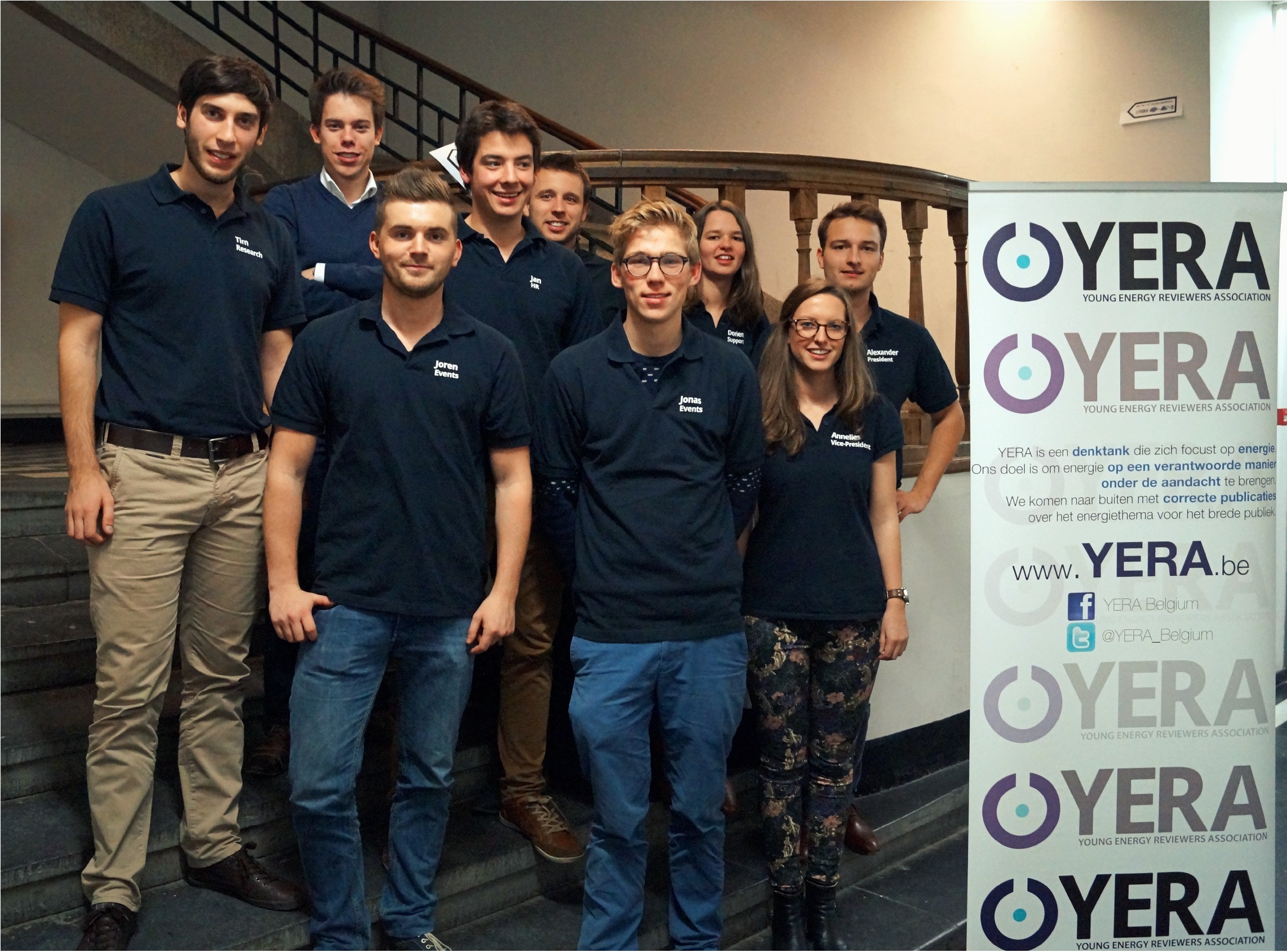YERA 2014-2015