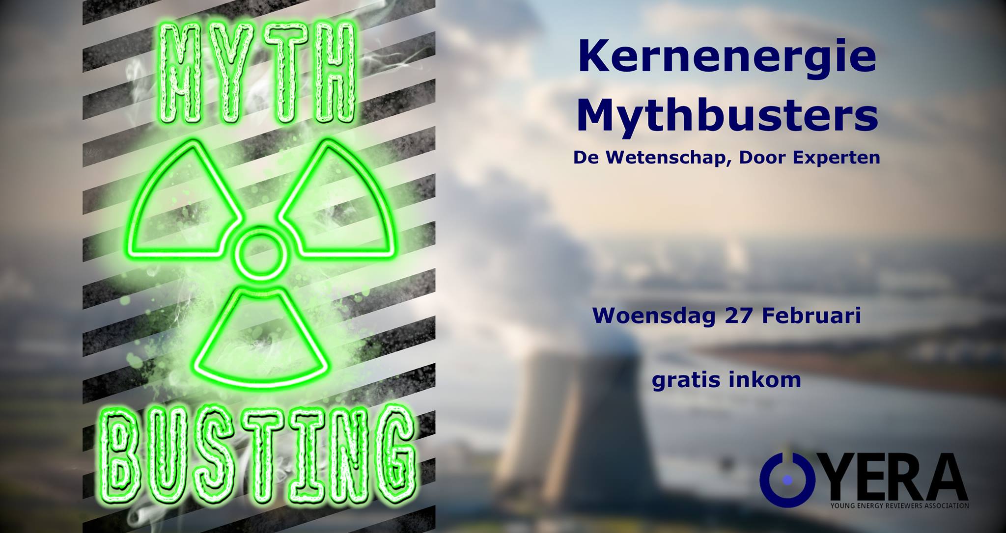 Kernenergie Mythbusters