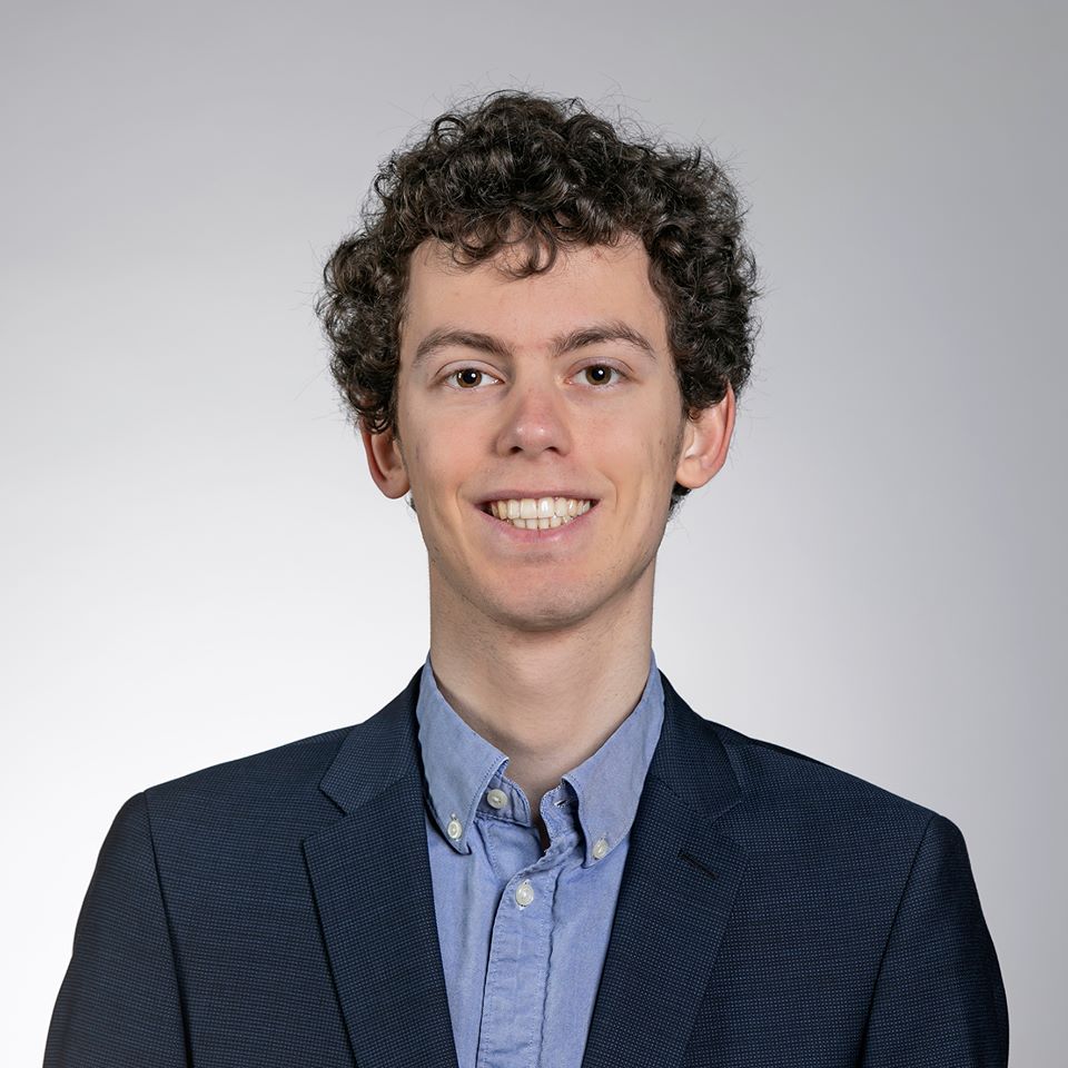 Thibaut Winters 18-19