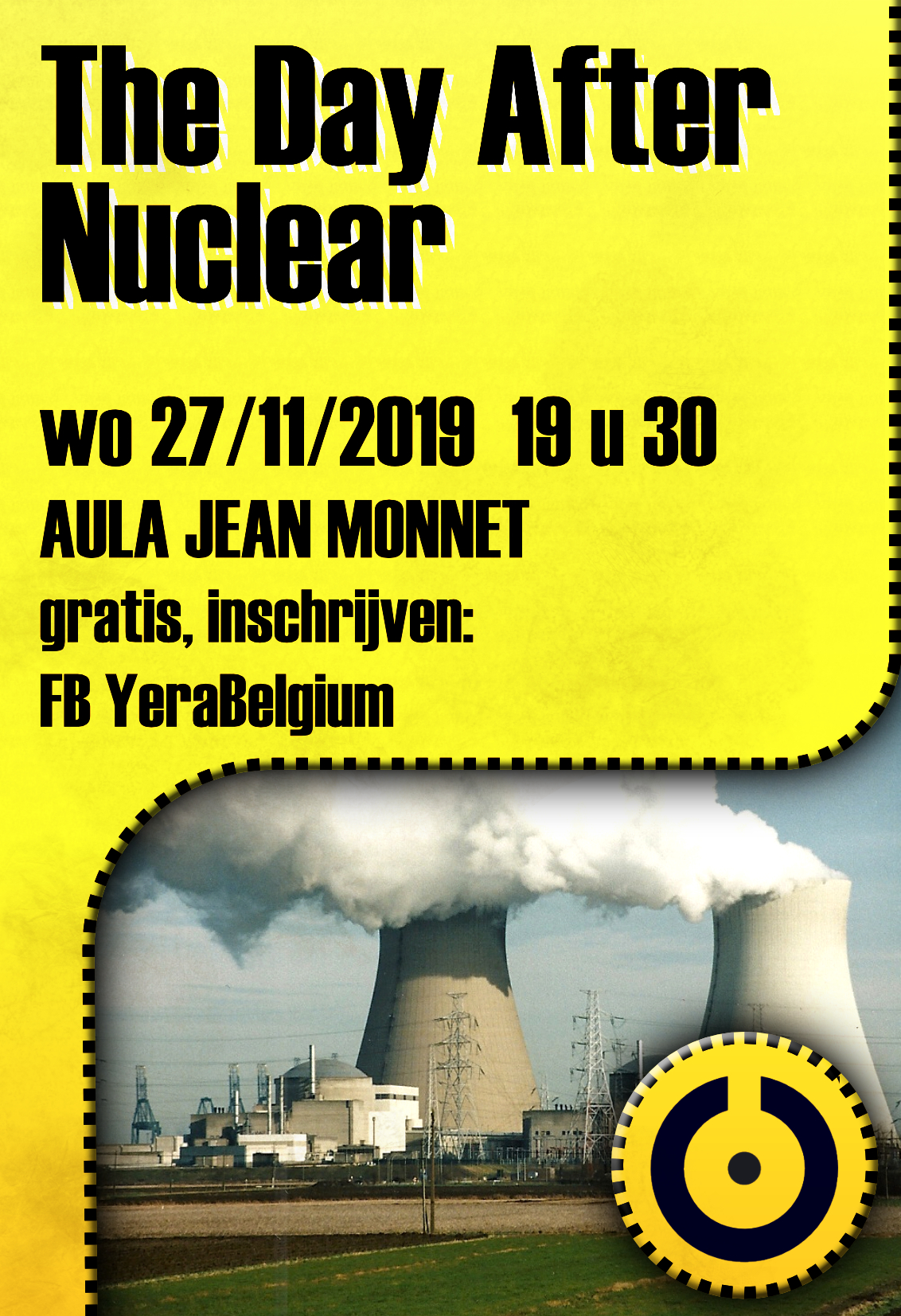 The day after nuclear