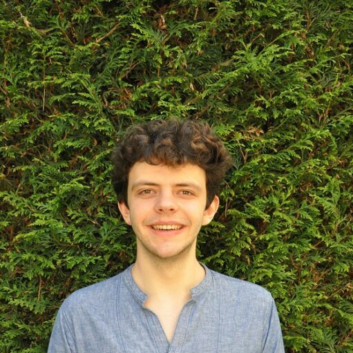 Vincent Hofmans 20-21