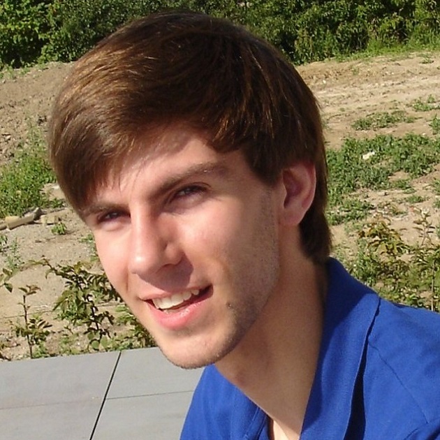 Lorenz Couckuyt 12-13