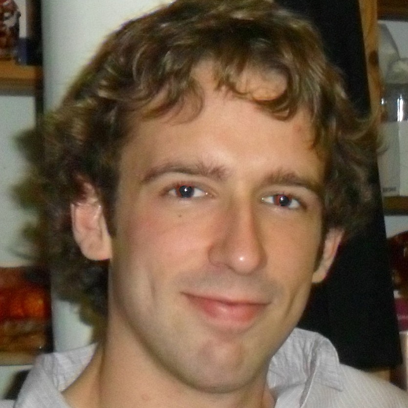 Filip Jorissen 2012-2013