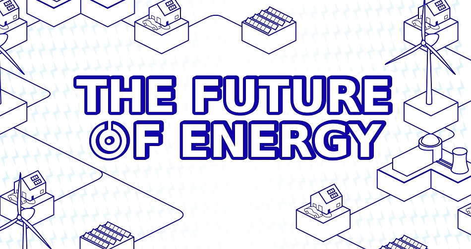 The Future of Energy