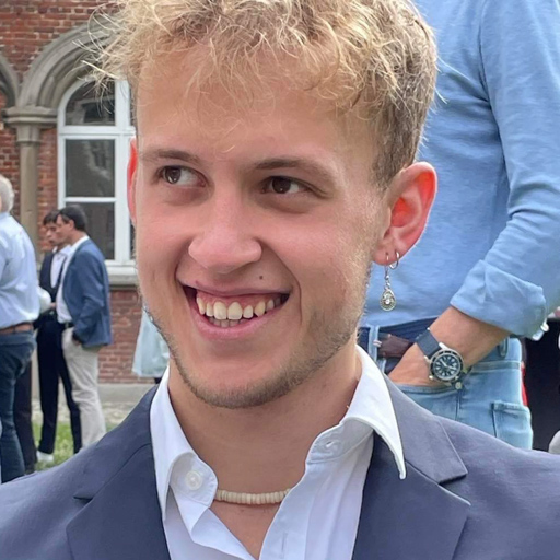 Jesse Kamerling