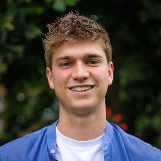Lucas Bossaert