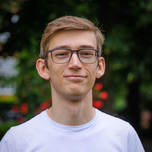 Thibau Vuerstaek