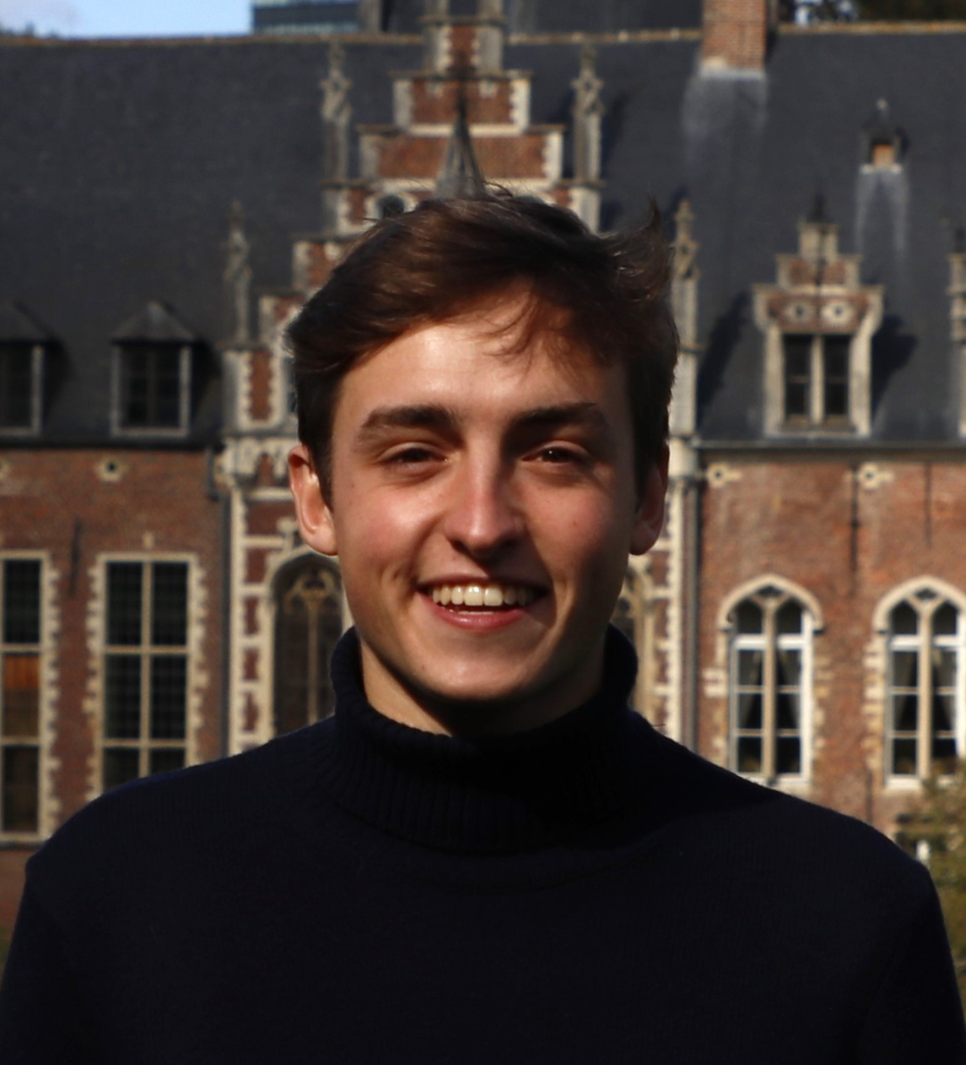 Emile Marien