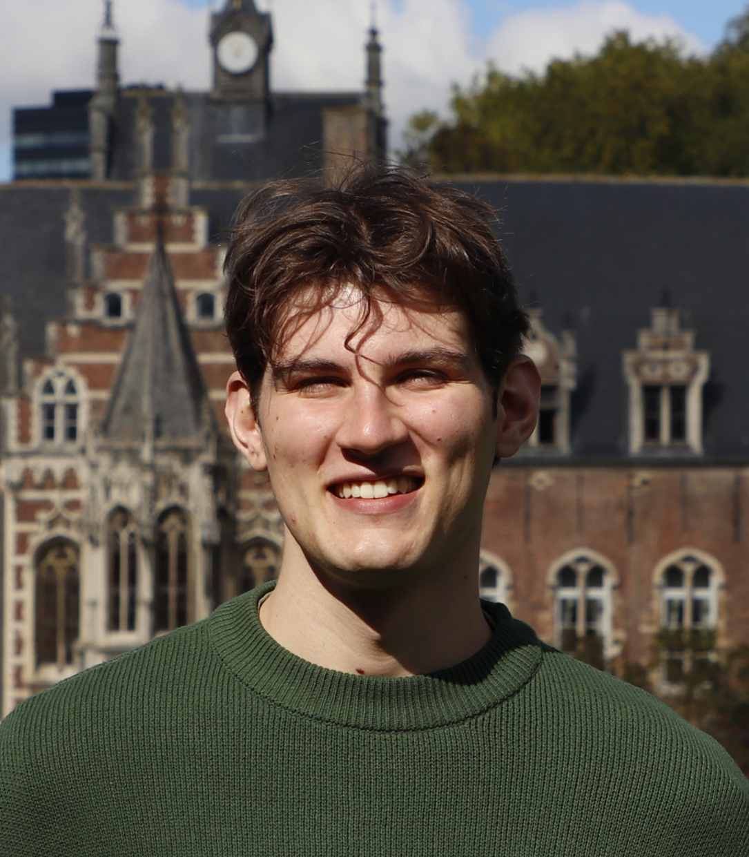 Tuur Vandecruys