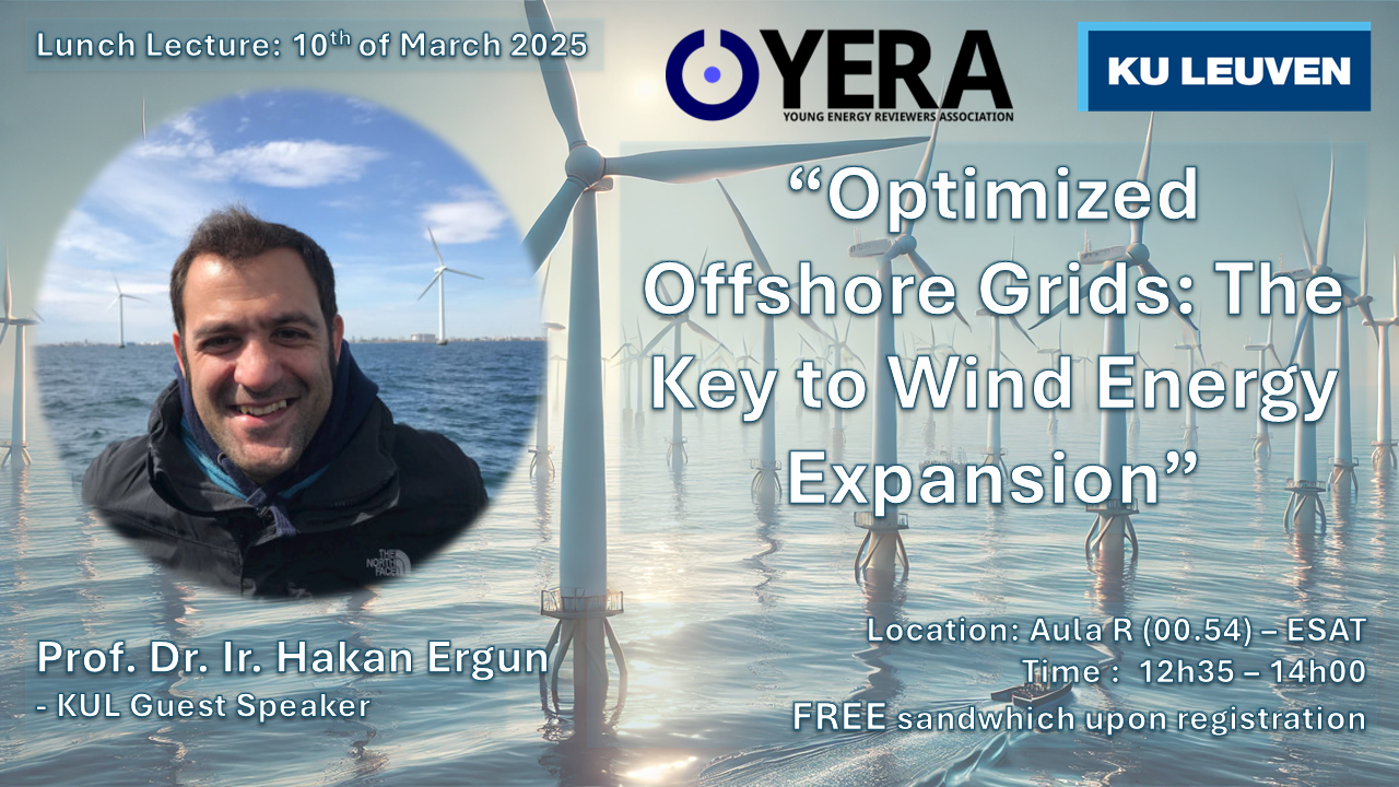 Optimized Offshore Grids: The Key to Wind Energy Expansion