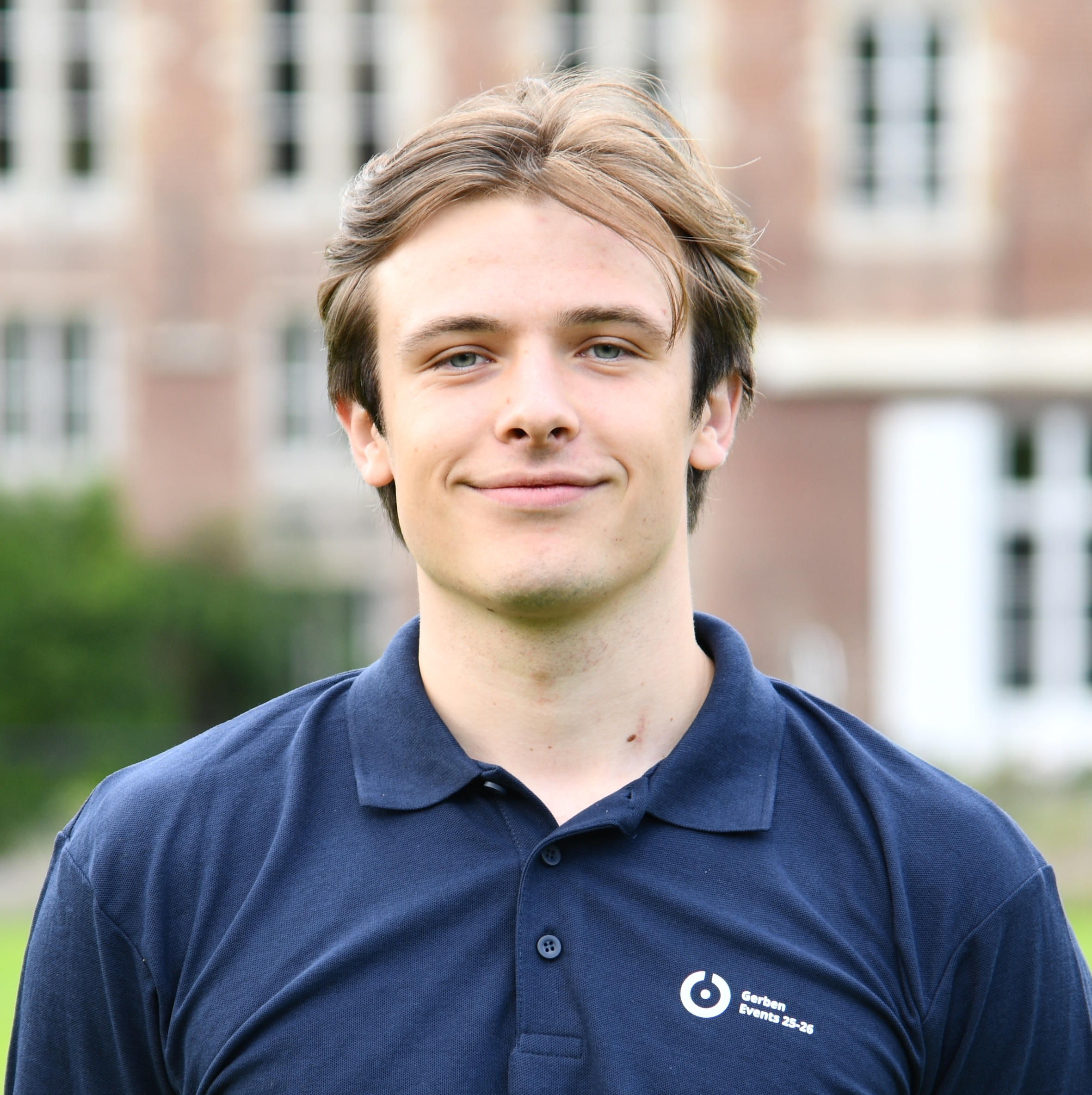 Gerben Mélotte
