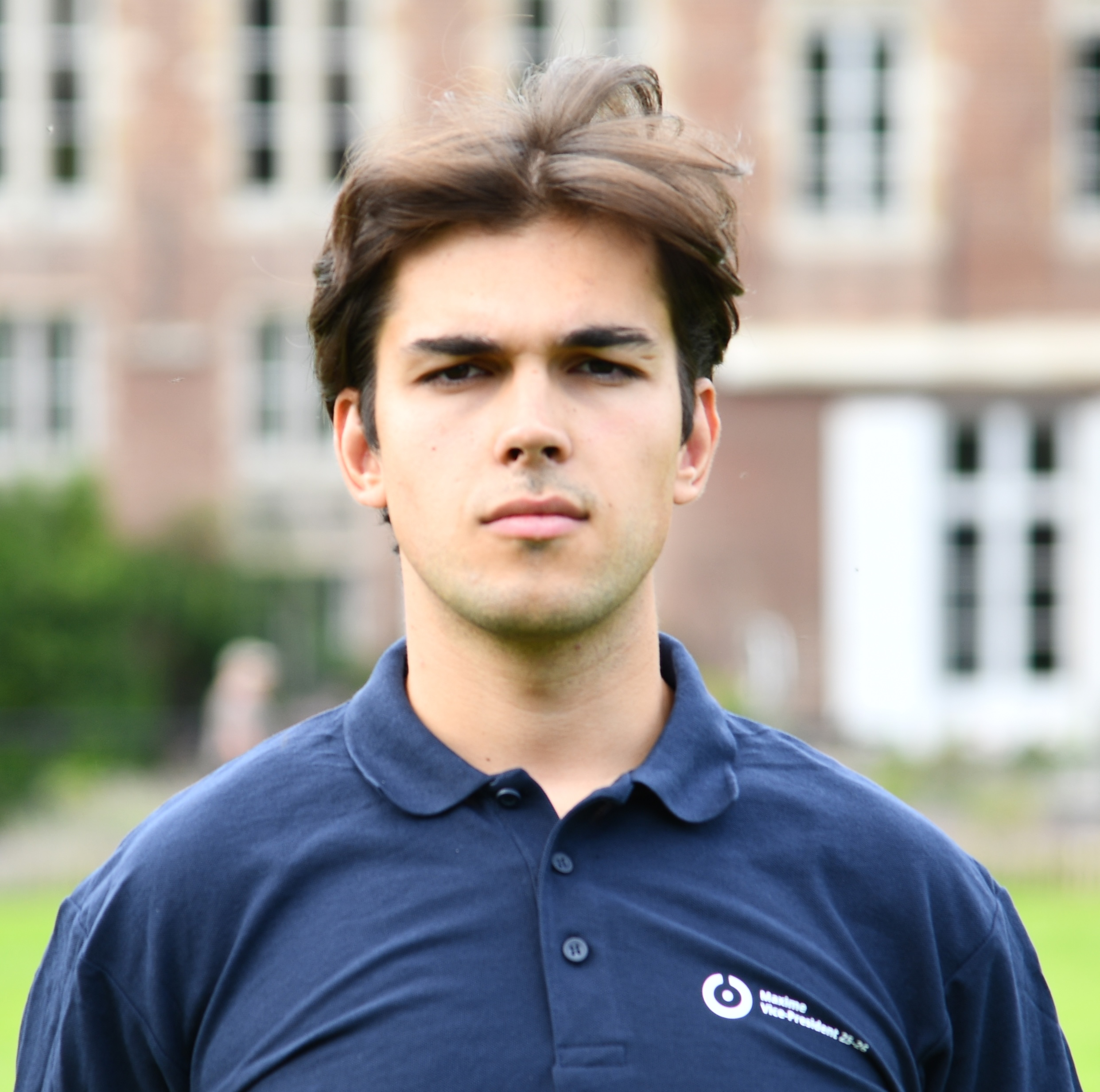Maxime Brion