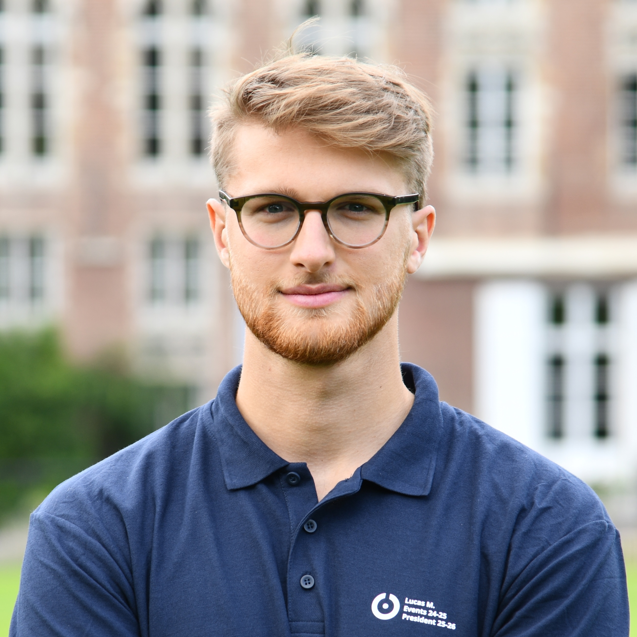 Lucas Mestdagh 2025-2026